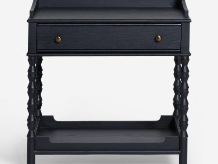 Topia Nightstand by Ginny Macdonald Hot on Sale