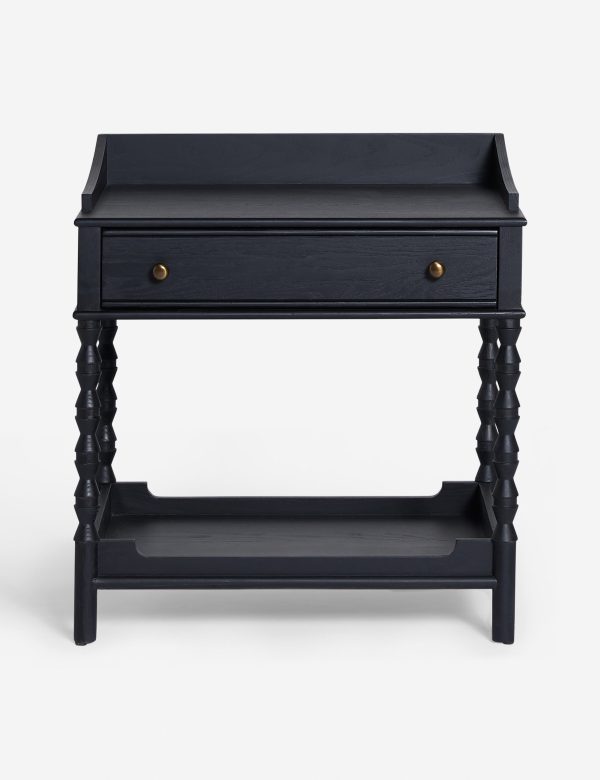 Topia Nightstand by Ginny Macdonald Hot on Sale