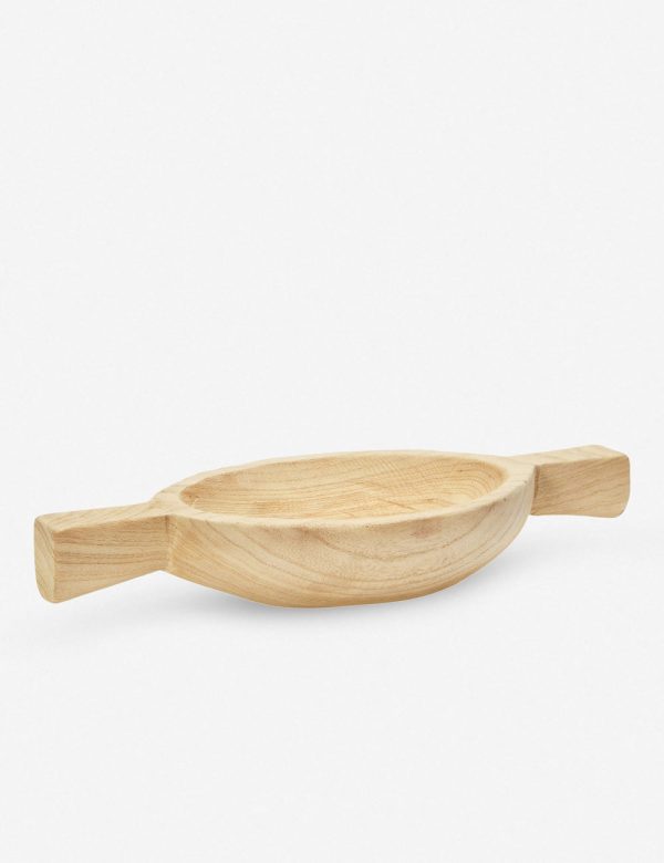 Abramo Wood Tray For Cheap