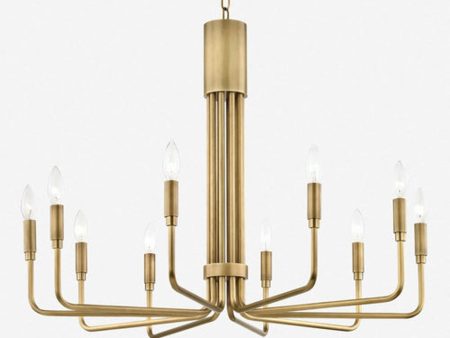 Alexane Chandelier Supply