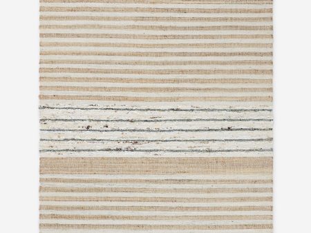 Alonso Jute-Blend Rug Cheap