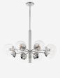 Lia Chandelier For Cheap