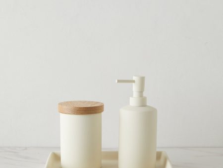 Ceramic Bath Accessories by NEAT Method Hot on Sale