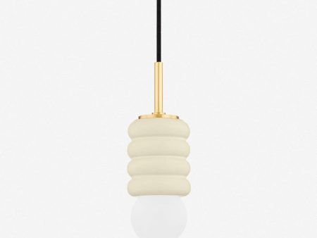 Bibi Pendant by Eny Lee Parker x Mitzi Cheap