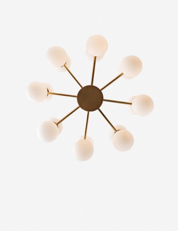 Abernathy Chandelier Online Sale