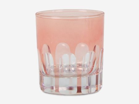 Rialto Old Fashioned Glass (Set of 2) Fashion