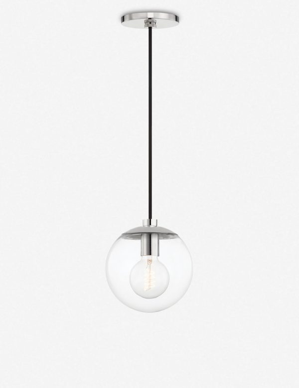 Lia Pendant Light For Cheap