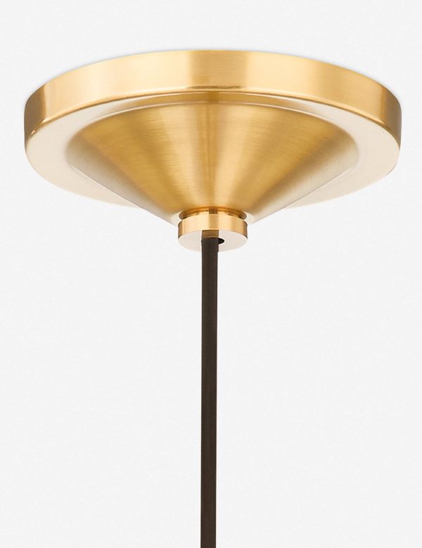 Talise Pendant Light Supply