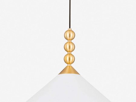 Talise Pendant Light Supply