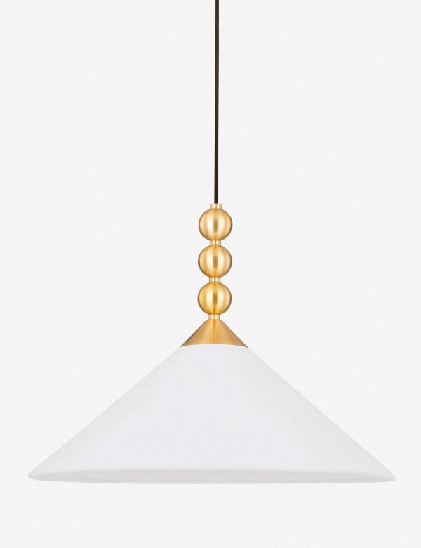 Talise Pendant Light Supply