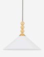 Talise Pendant Light Supply