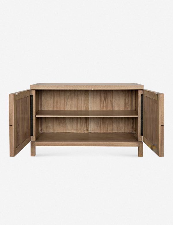 Aaran Small Cabinet Online now