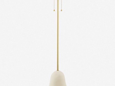 Maia Floor Lamp by Eny Lee Parker x Mitzi For Sale