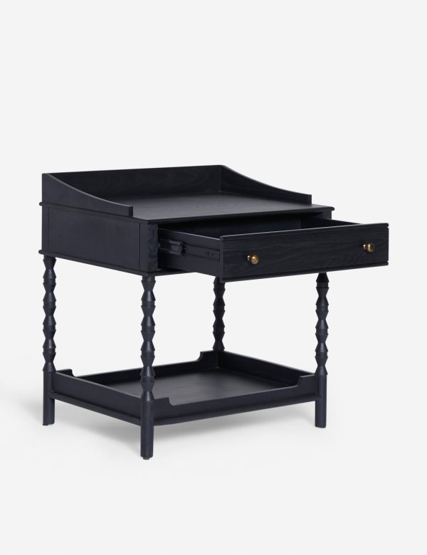 Topia Nightstand by Ginny Macdonald Hot on Sale