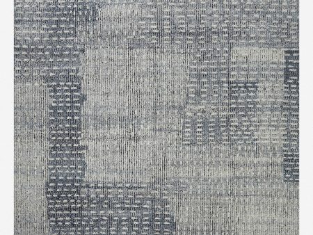 Gwyneth Hand-Knotted Wool Rug by Amber Lewis x Loloi For Cheap