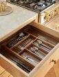 Acacia Expandable Drawer insert by NEAT Method For Discount