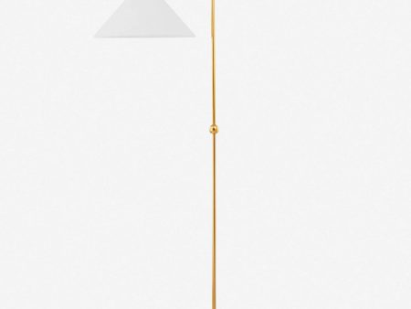 Talise Floor Lamp Supply