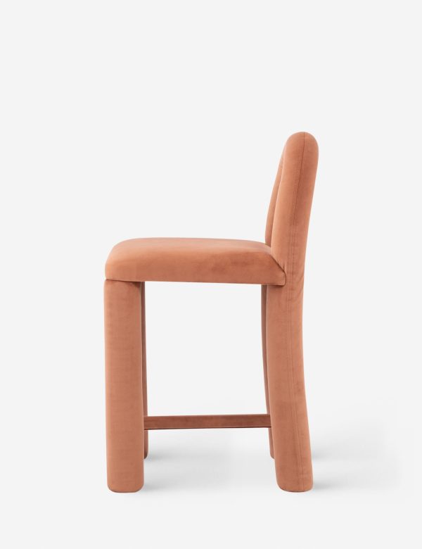 Temi Counter Stool by Sun at Six on Sale