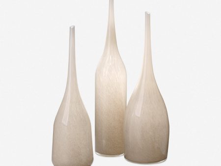 Yveline Decorative Vases (Set of 3) Supply