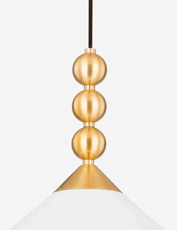 Talise Pendant Light Supply