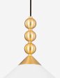 Talise Pendant Light Supply