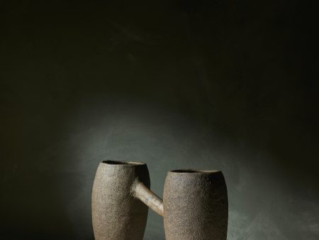 Zir Vessel by Nur Ceramics Online Hot Sale