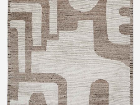 Abode Rug by Élan Byrd Hot on Sale