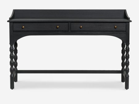 Topia Console Table by Ginny Macdonald Online Sale