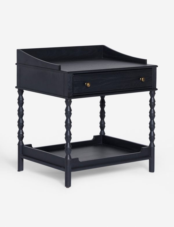 Topia Nightstand by Ginny Macdonald Hot on Sale