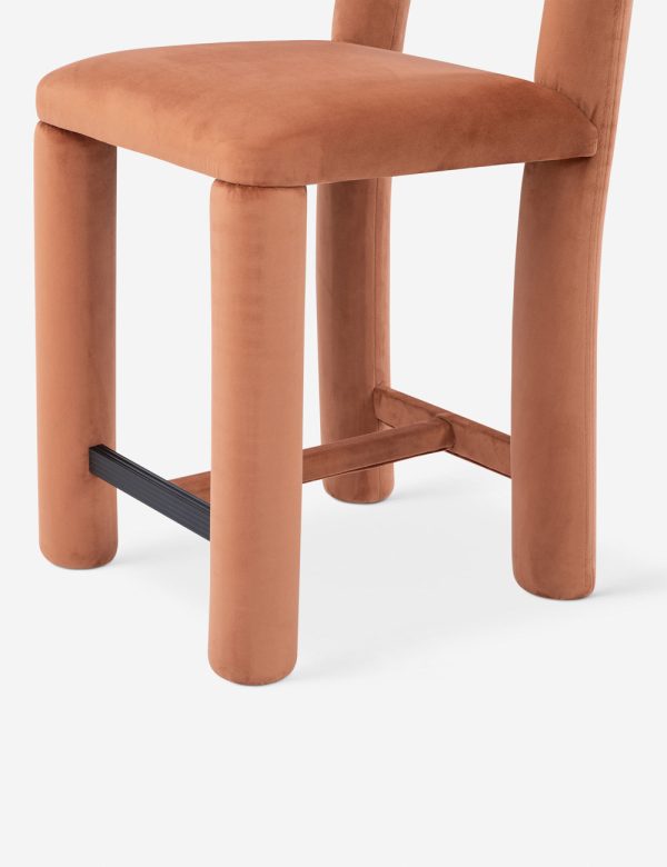 Temi Counter Stool by Sun at Six on Sale