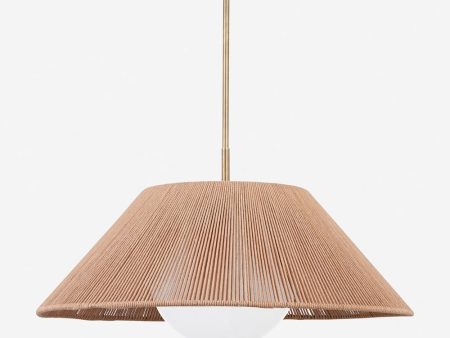 Adys Pendant Light Fashion