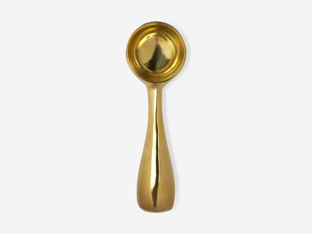 Dessert Scoop - Brass Online