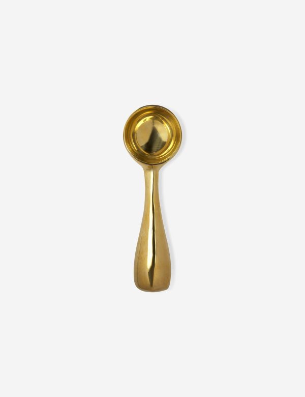 Dessert Scoop - Brass Online