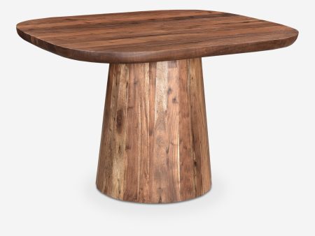 Aidan Square Dining Table Online Hot Sale