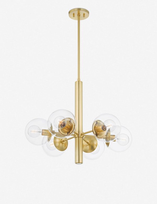 Lia Chandelier For Cheap