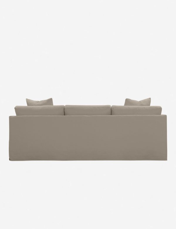 Coen Slipcover Sofa Sale