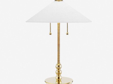 Zora Table Lamp For Discount