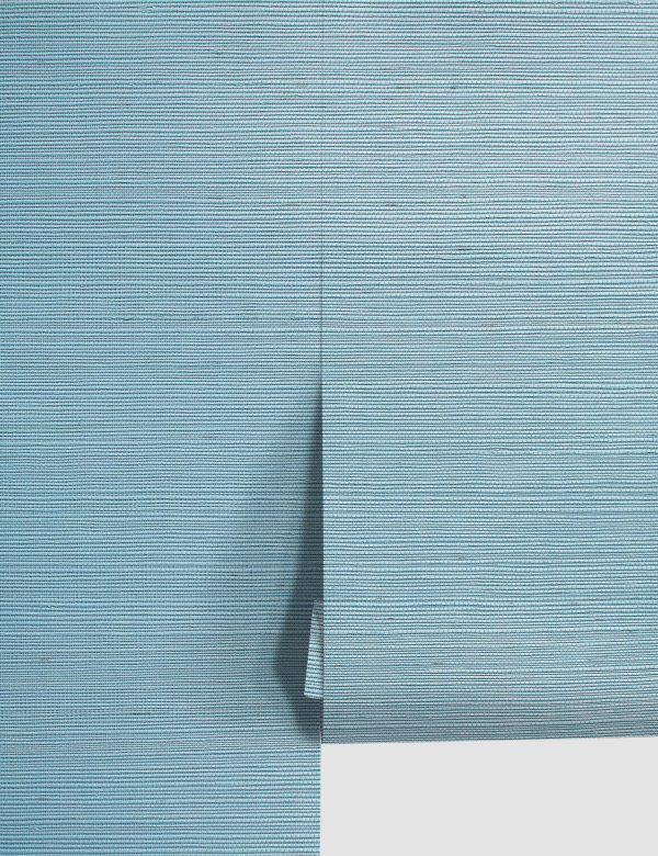 Abbott Grasscloth Wallpaper Online now