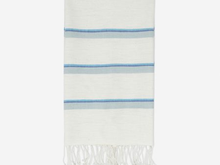 Omo Hand Towel by Bolé Road Textiles For Discount