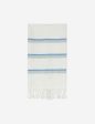 Omo Hand Towel by Bolé Road Textiles For Discount