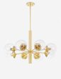 Lia Chandelier For Cheap