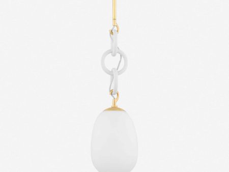 Marina Pendant Light by Eny Lee Parker x Mitzi Cheap