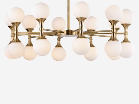 Abernathy Chandelier Online Sale