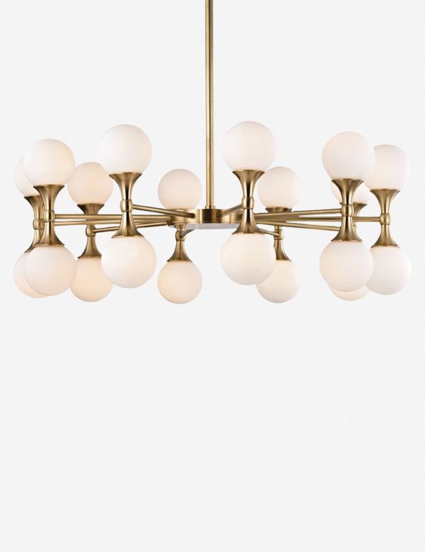 Abernathy Chandelier Online Sale