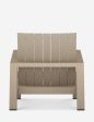 Adym Indoor   Outdoor Accent Chair Online