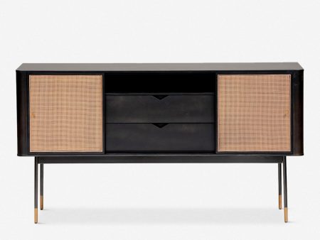 Zennie Sideboard Hot on Sale