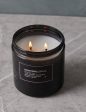 16 oz. Double Wick Candle by Square Trade Goods Co. Fashion