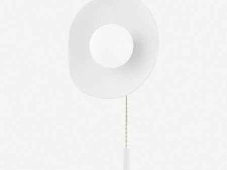 Bacia Sconce by Eny Lee Parker x Mitzi For Cheap