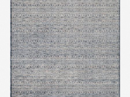 Zuma Rug by Amber Lewis x Loloi Fashion