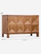 Aaran Small Cabinet Online now